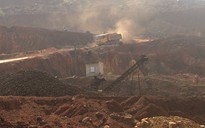 Kiến nghị dừng dự án mỏ sắt Thạch Khê nghìn tỉ