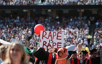 51% sinh viên Úc bị quấy rối tình dục
