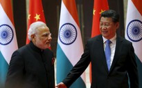 Không cần Trung Quốc, Ấn Độ tự xây 'Con đường tơ lụa' mới