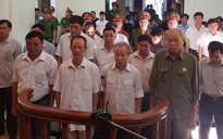 Vụ sai phạm đất đai ở Đồng Tâm: Cán bộ huyện khai bị cán bộ xã lừa
