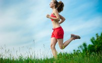 Chạy bộ có lợi cho sức khỏe