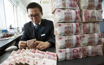 Các ngân hàng Trung Quốc có thể bị Mỹ trừng phạt vì làm ăn với Triều Tiên