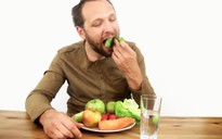 Ăn nhiều rau quả giúp đàn ông thu hút phụ nữ hơn