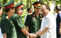 Thủ tướng biểu dương Ban Quản lý lăng Chủ tịch Hồ Chí Minh