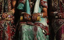 Tòa án Ấn Độ cấm tập tục ly hôn tức thời
