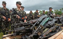 Vũ khí Trung Quốc giá bèo thâm nhập Đông Nam Á