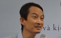 Trần Anh Hùng được vinh danh tại LHP quốc tế Tokyo 2017