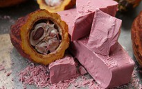 Thụy Sĩ sáng tạo ra loại sô cô la mới sau hơn 80 năm