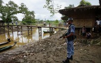 Myanmar cảnh báo nguy cơ khủng bố