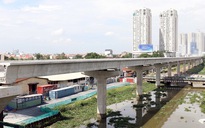 Hai đại dự án metro vỡ kế hoạch