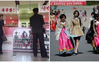 Cuộc sống ở Triều Tiên dưới lệnh cấm vận