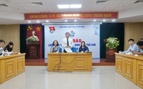 116 đại biểu Việt Nam dự liên hoan Thanh niên, sinh viên thế giới