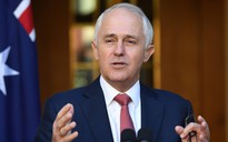 Thượng viện Úc bác kế hoạch siết chặt nhập cư