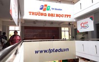 Thu học phí bằng tiền ảo