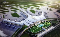 Kế hoạch thu hồi đất sân bay Long Thành