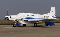 Tham vọng UAV ở Biển Đông của Trung Quốc