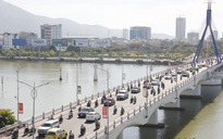Đà Nẵng: Người dân đi lại thế nào trong dịp APEC