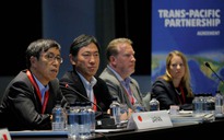 Tiêu điểm TPP 11 tại APEC
