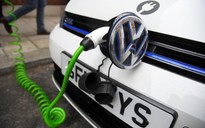 Volkswagen chi 72 tỉ euro phát triển xe điện