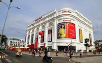 Đầu tư Vincom Retail được bình chọn là thương vụ thành công nhất châu Á - Thái Bình Dương