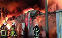 Đề nghị Đài Loan điều tra vụ cháy khiến 6 lao động người Việt thiệt mạng