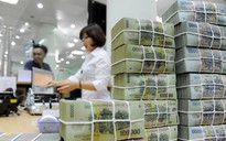 Vietcombank thoái vốn tại Ngân hàng Phương Đông