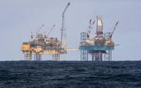 Pháp cấm khai thác dầu và khí đốt