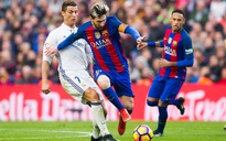 Real Madrid – Barcelona: Như một di sản phi vật thể
