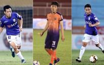 Thai-League ‘săn’ sao V-League