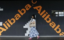 Alibaba hứng chỉ trích vì chia sẻ dữ liệu khách hàng