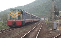 Dự kiến đầu tư 7.000 tỉ đồng cải tạo đường sắt Hà Nội - TP.HCM