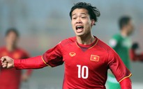 U.23 Việt Nam vào bán kết châu Á 2018: 'Địa chấn ở sân Thường Thục'