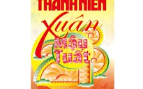 Đón đọc Xuân Thanh Niên Mậu Tuất 2018