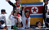 Trung Quốc bị tố cản trở viện trợ nhân đạo cho Triều Tiên
