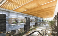 Đột phá thu hút vốn tư nhân vào hạ tầng: 'Sân bay BOT' đầu tiên