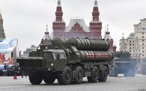 Đông Nam Á nhắm tới S-400