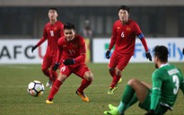Từ hiệu ứng U.23: Bóng đá Việt Nam cần làm gì để ổn định ở tầm châu lục?