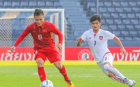 Quang Hải chưa muốn ra nước ngoài thi đấu