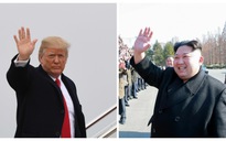 Tổng thống Trump đồng ý gặp lãnh đạo Kim Jong-un