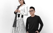 Công Trí mở màn Tuần lễ thời trang quốc tế Việt Nam xuân hè