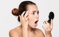 10 lý do bất ngờ khiến da mặt bạn nổi mụn