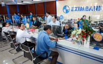 Mỏi mòn đòi tiền bị 'bốc hơi' ở Eximbank