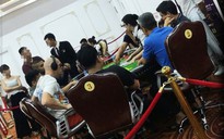 Casino “đội lốt” CLB bridge, poker: Nhiều sai phạm, vẫn hoành hành