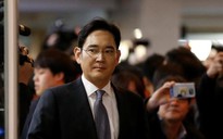 Phó chủ tịch Samsung sắp quay lại điều hành