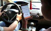 Nỗi lo độc quyền taxi công nghệ: 'Rót' 100 triệu USD lấp chỗ Uber