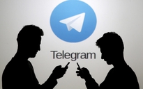 Iran cấm ứng dụng nhắn tin Telegram