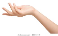 7 dấu hiệu cảnh báo sức khỏe qua đôi bàn tay