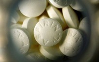 Uống aspirin giúp giảm nguy cơ ung thư ruột