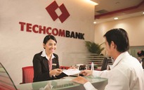 Techcombank thu về hơn 8.200 tỉ đồng từ bán cổ phiếu quỹ đợt 2