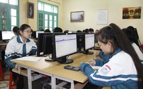 9,25 điểm nhưng không biết làm bài tích phân đơn giản!: Tâm lý 'thi gì học nấy'